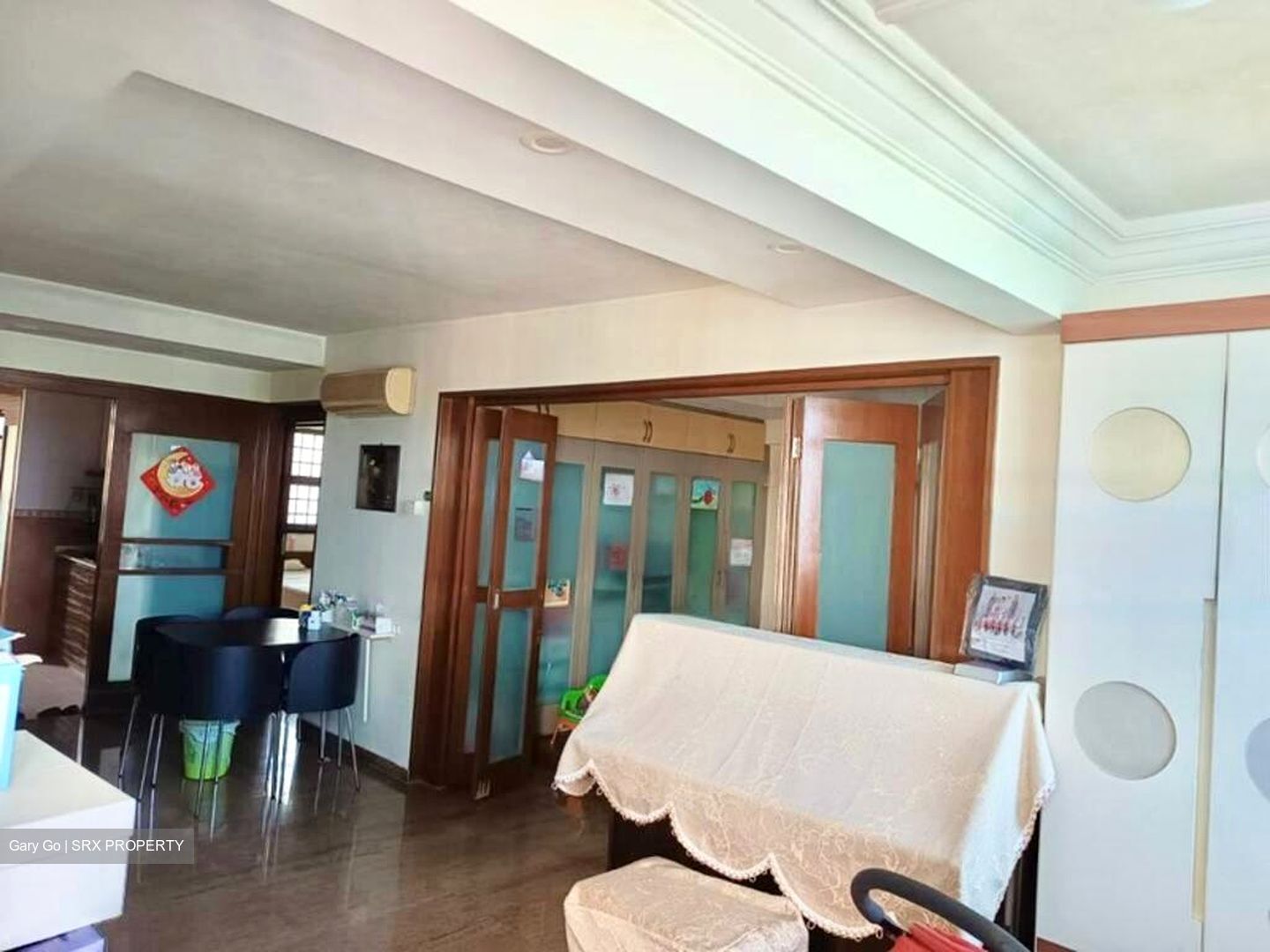 Blk 82 Commonwealth Close (Queenstown), HDB 3 Rooms #422348061